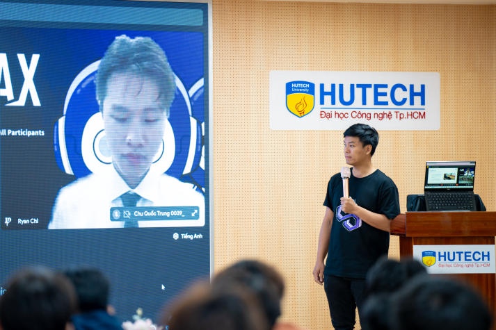 Cập nhật thông tin về xu hướng kinh tế áp dụng Blockchain - AI cho Tải app 13Win 13Win002 tải ứng dụng 13WIN13 67