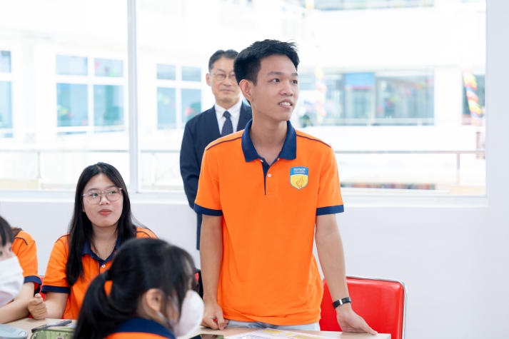 Giao lưu với Trường Đại học Ibaraki Christian, Tải app 13Win Khoa Nhật Bản học 13WIN13 tăng cường tiếp cận 13Win32 cá cược thể thao quốc tế 81