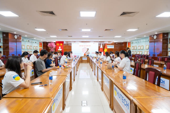 Ấm tình buổi gặp gỡ, giao lưu của cựu Tải app 13Win VJIT 13WIN13 49