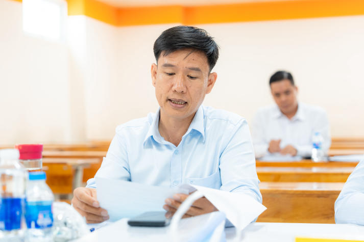 16 học viên cao học ngành Luật kinh tế đề xuất nhiều giải pháp pháp lý thực tiễn trong buổi bảo vệ luận văn/đề án 13Win13 link đăng nhập 59