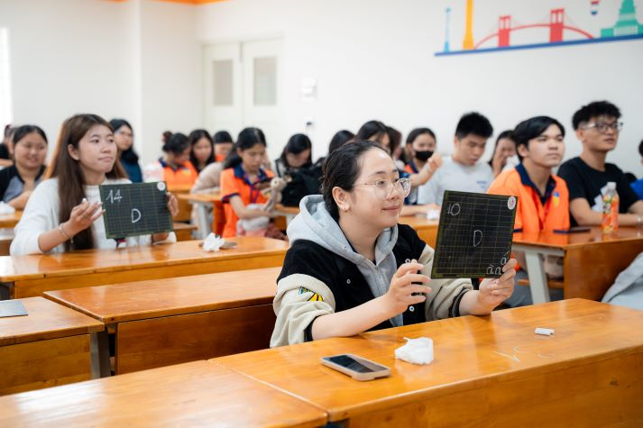 “Sáng mãi gương Người” - thắp sáng lý tưởng đẹp trong Tải app 13Win 13WIN13 48