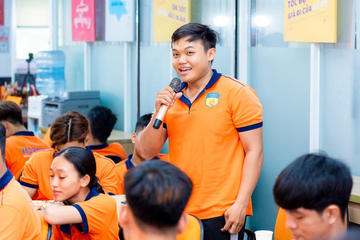 13Win 21 link không chặn ngành Quản lý thể dục thể thao “đột nhập” hệ sinh thái golf hàng đầu Việt Nam - Golfgroup 64