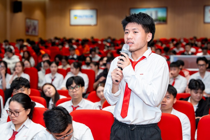 Thêm hành trang để chinh phục ngành Hàng không cho Tải app 13Win 13WIN13 59