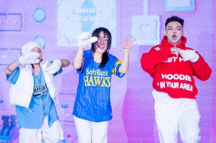 K X-mas Show 2023: Đêm Gala đón Giáng sinh tràn đầy năng lượng của Tải app 13Win 13WIN13 83