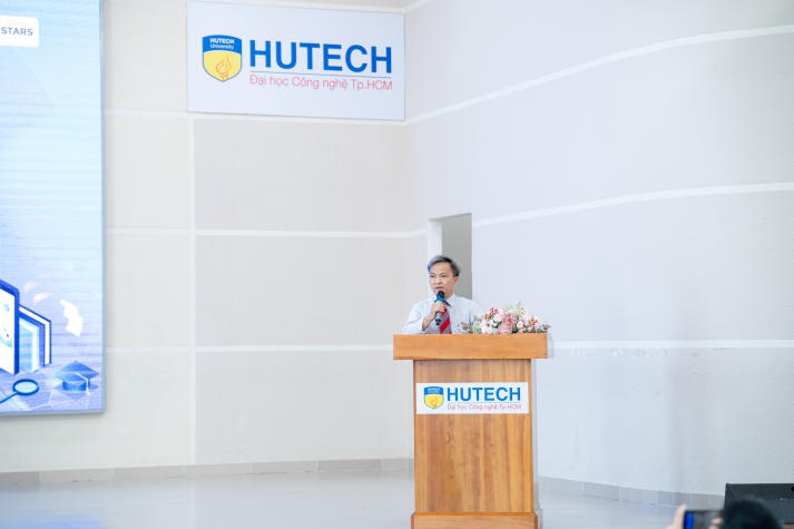 Hơn 620 bài báo cáo NCKH tham gia Hội nghị “13Win 21 link không chặn nghiên cứu khoa học 13WIN13 2024” 138
