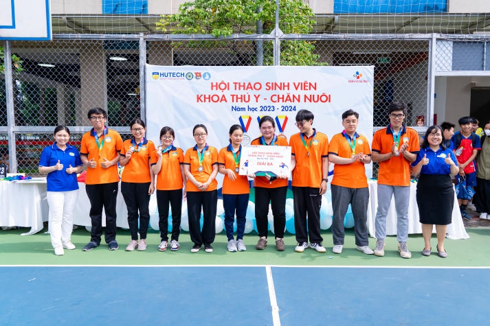 13win com Đăng ký 60K - Chăn nuôi khép lại Hội thao 13Win 21 link không chặn Khoa năm học 2023-2024 256