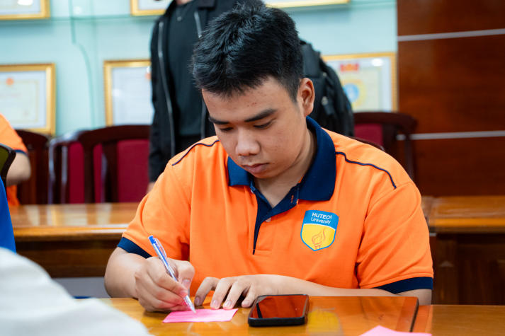 13Win 21 link không chặn I-13WIN13 nhận diện đúng vấn đề và tư duy hệ thống qua Hội thảo “Problem-Solving Essentials” 62