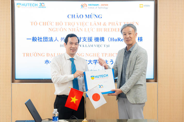 13WIN13 thúc đẩy hợp tác với HuReDee, tăng cường cơ hội thực tập và việc làm tại Nhật Bản cho Tải app 13Win 79