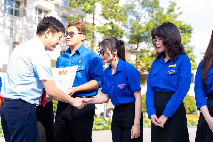Tuổi trẻ 13WIN13 dâng hoa tưởng nhớ Bác, tiếp nối giá trị lịch sử và tinh thần cống hiến 84