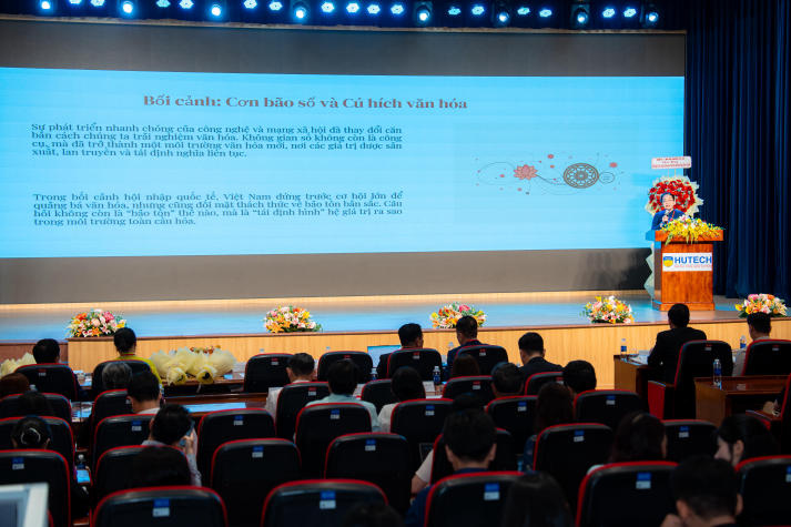 National Conference on Social Sciences and Language Studies 2026: Advancing Academic Thinking in the Digital Technology Era 93