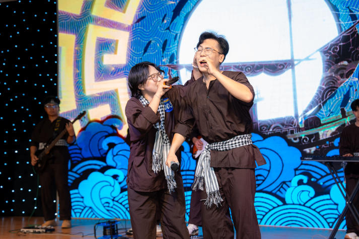 Vòng Bán kết 13WIN13’s Got Talent 2026 bùng nổ với những cá tính 13Win ok VIP tỷ lệ kèo WC 2026 đa sắc 53
