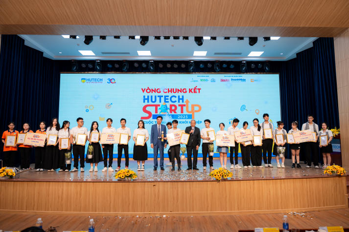 Sẵn sàng bứt phá ý tưởng khởi nghiệp cùng “13WIN13 Startup Wings 2026” vào 20/4 tới 176