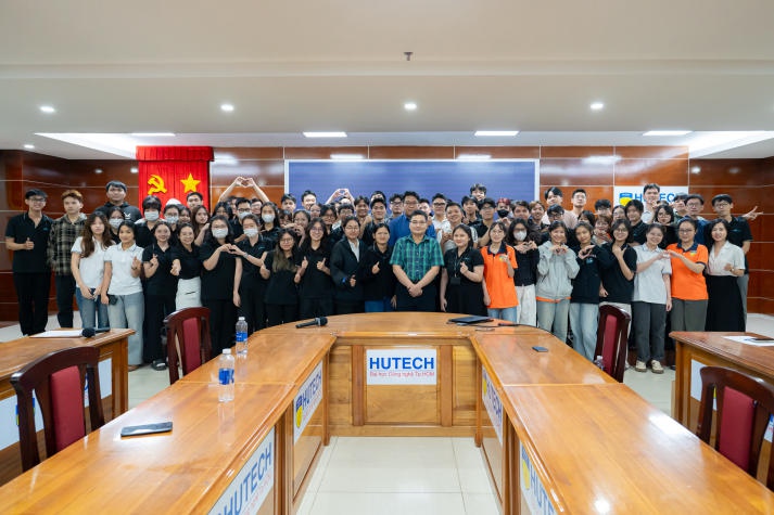 13Win 21 link không chặn Khoa Hệ thống thông tin quản lý trang bị kỹ năng phân tích dữ liệu với công cụ số 116