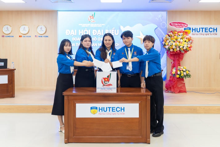 Đại hội đại biểu Đoàn TNCS Hồ Chí Minh 13win com Đăng ký 60K - Chăn nuôi thống nhất định hướng hoạt động trong nhiệm kỳ mới 213