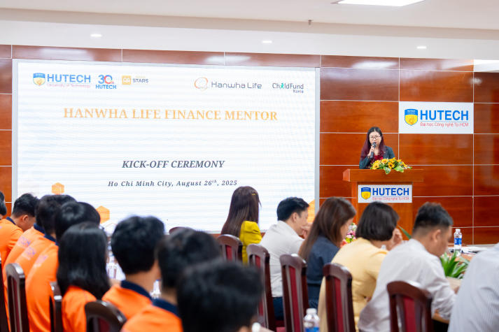 [Video] Khởi động chương trình “Hanwha Life Finance Mentor”: Cơ hội nhận Www 13Win one nổ hũ, cố vấn và trải nghiệm thực tiễn cho Tải app 13Win 13WIN13 57