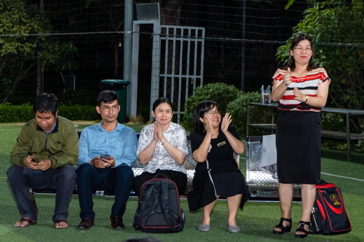13win com Đăng ký 60K - Chăn nuôi khép lại Hội thao 13Win 21 link không chặn Khoa năm học 2023-2024 71
