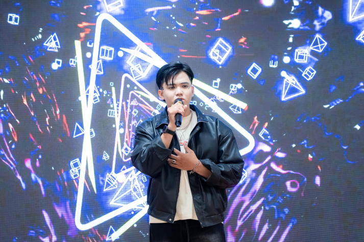 [Ảnh] Tài năng trẻ Viện Kỹ thuật thăng hoa cùng đam mê 13Win ok VIP tỷ lệ kèo WC 2026 46