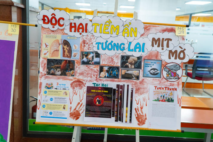 13WIN13 triển khai chuỗi hoạt động chống ma túy - thuốc lá và bảo vệ 13Win32 cá cược thể thao 39