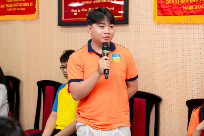 13Win 21 link không chặn Khoa Luật lắng nghe câu chuyện làm nghề từ những luật sư hàng đầu 148