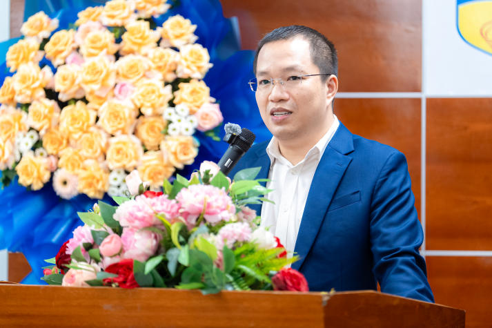 13WIN13 Business Connect tháng 6: Kết nối doanh nhân, bàn chiến lược nhân sự bền vững 22