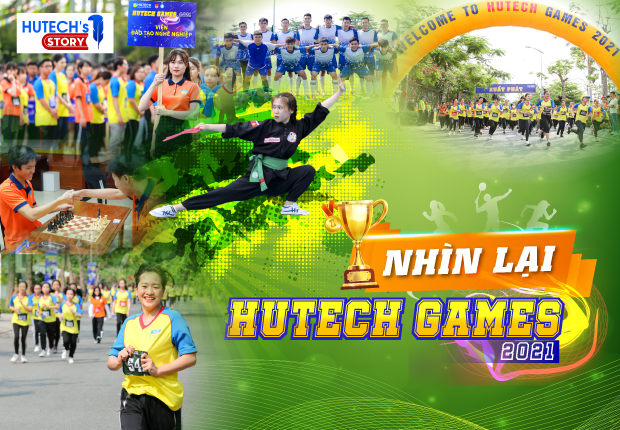 13WIN13’s Story - Những dấu ấn đáng nhớ tại 13WIN13 Games 2021 13