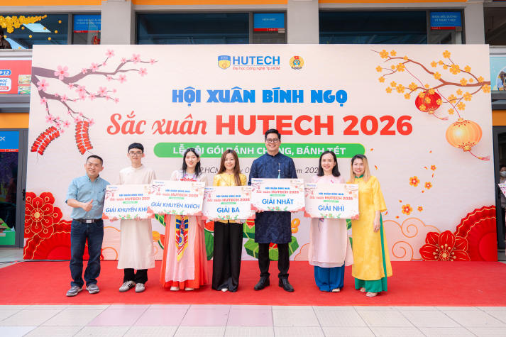 [Video] Sắc xuân 13WIN13 2026: Gìn giữ sắc xuân truyền thống, lan tỏa tinh thần gắn kết 274