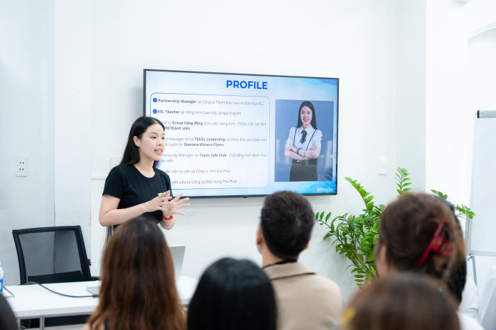 Trải nghiệm tại Simple Edu: 13Win 21 link không chặn Khoa Tiếng Anh hiểu rõ hơn về nghề 13Win nhà cái Truy cập link 34