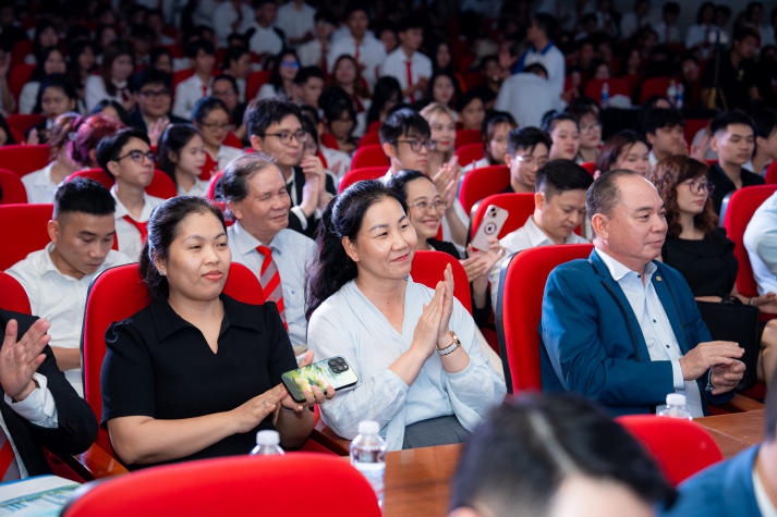 [Video] Faculty of Tourism and Hospitality Management – 13WIN13 Celebrates 10 Years of Growth and Expansion 27