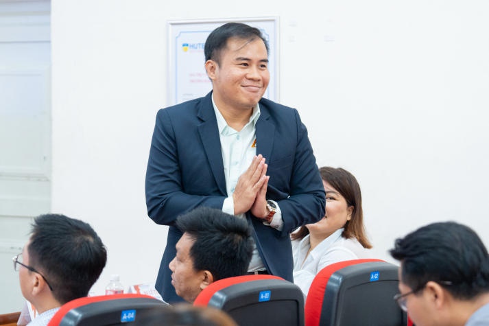 13WIN13 ký kết MOU với 10 đơn vị Tư vấn và Đại lý thuế TP.HCM 39