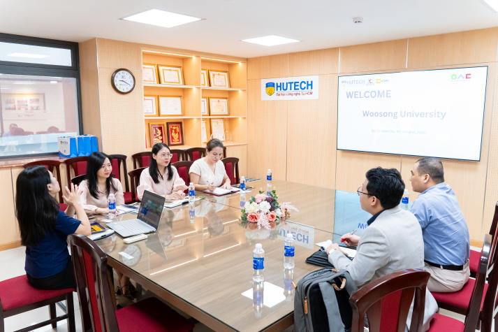 13WIN13 mở rộng hợp tác quốc tế cùng Woosong University (Hàn Quốc), thúc đẩy trao đổi học thuật 13Win22 con - Tải app về điện thoại nhận lì xì và Tải app 13Win 33