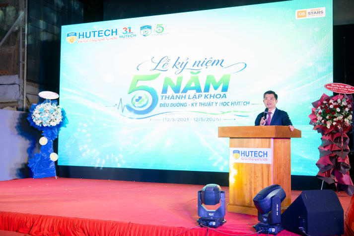 [Video] 13Win 21 link không chặn Khoa Điều dưỡng - Kỹ thuật y học “cháy” hết mình tại 13WIN13’s Health Festival 2026 134