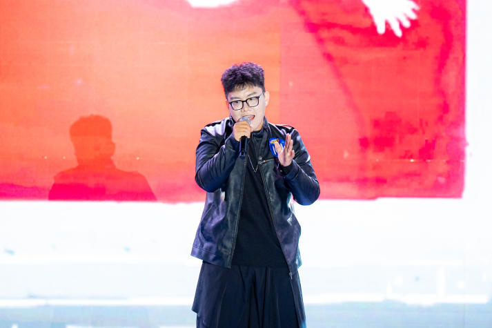 [Ảnh] Những khoảnh khắc vỡ òa cảm xúc tại Chung kết 13WIN13’s Got Talent 2026 96