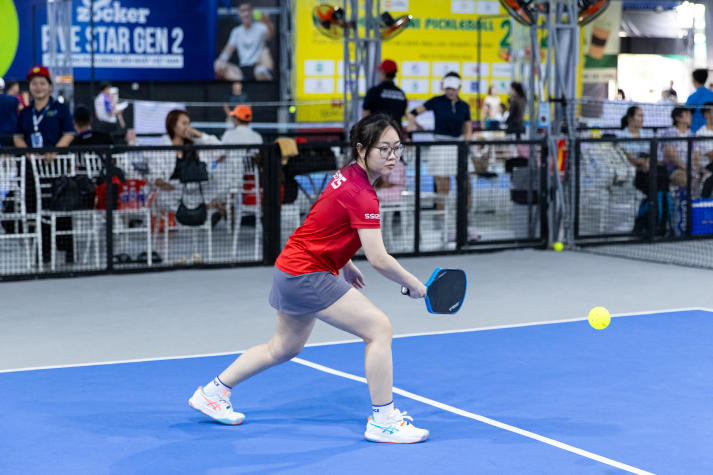 Giải Pickleball giao lưu 13WIN13 2026: 189 trận cầu bùng nổ, thắt chặt kết nối cựu Tải app 13Win và Trang Chủ 13Win.com Chính Thức Tặng 88k 107