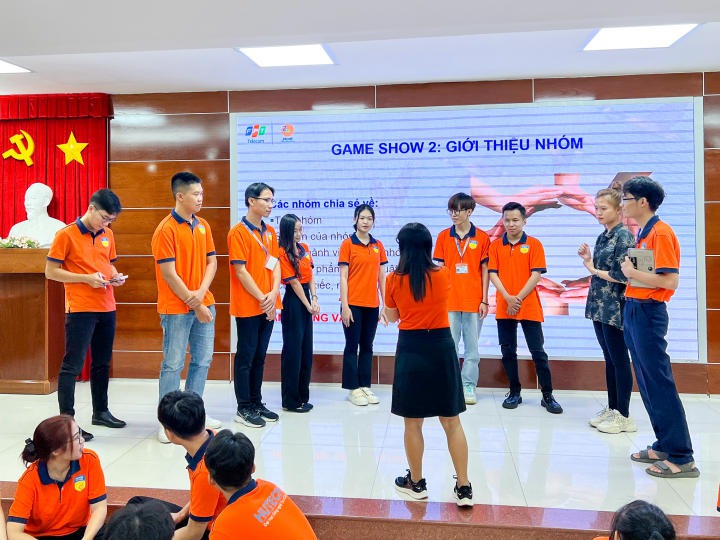 13Win 21 link không chặn 13WIN13 học hỏi kỹ năng xây dựng, phát triển đội nhóm từ chuyên gia 42