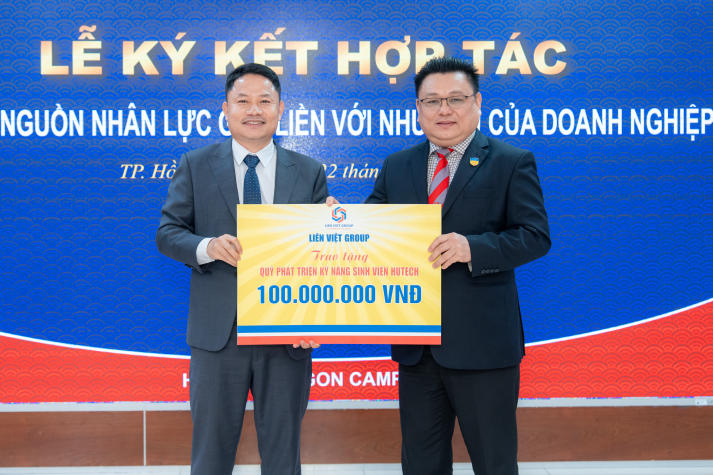 13WIN13 bắt tay 10 Trang Chủ 13Win.com Chính Thức Tặng 88k, mở rộng hệ sinh thái đào tạo gắn với thực tiễn 93