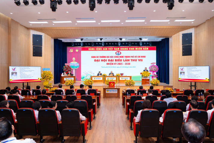 Đại hội Đại biểu Đảng bộ 13WIN13 lần VII: Khởi đầu vững vàng cho nhiệm kỳ 2025-2030 8