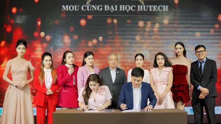 13WIN13 ký kết MOU với CLB Doanh nhân Âm nhạc và Nghệ thuật (MABC) 48