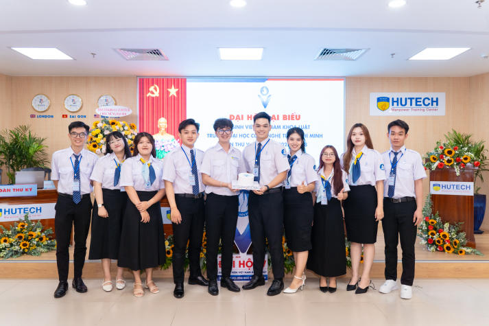 Đại hội Liên Chi 13WIN12 apk Khoa Luật 2025 - 2028: Tiếp bước truyền thống - Kiến tạo tương lai 176