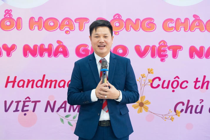 13Win 21 link không chặn 13win com Đăng ký 60K - Chăn nuôi gửi gắm tấm lòng đến thầy cô qua những túi vải đầy ấn tượng 19