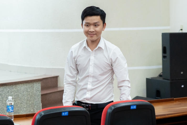 Chiến sĩ Mùa hè xanh 13WIN13 2024 tập huấn nhiều kiến thức quan trọng trước giờ xuất quân 17