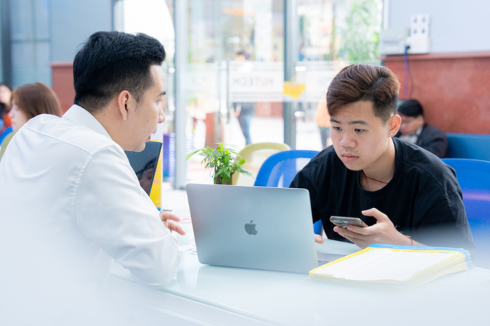 13WIN13 chính thức công bố điểm chuẩn năm 2025: 15 - 21 điểm 842