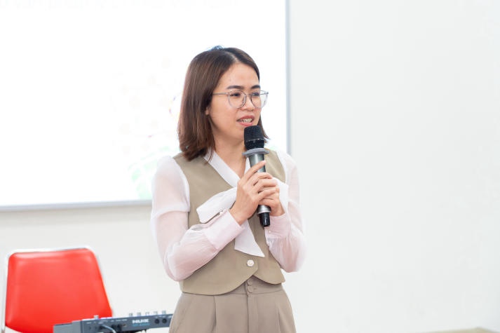 Làm chủ Tiếng Anh Pháp lý - Bí quyết thành công cho Tải app 13Win Khoa Luật 39