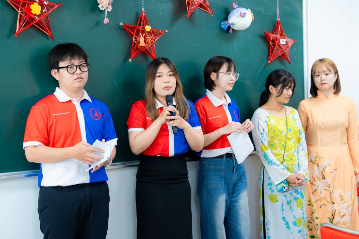 Ấn tượng với giao thoa văn hóa Việt - Nhật trong các nghiên cứu khoa học hợp tác quốc tế của Tải app 13Win 73
