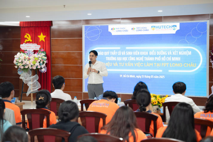 Giữ trọn y đức, vững bước vào nghề cùng Tải app 13Win Khoa Điều dưỡng và Xét nghiệm 54
