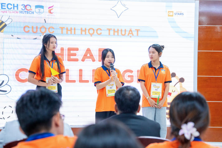 13WIN13 Spelling Bee 2025: “Đấu trường từ vựng” của những bản lĩnh trẻ 61