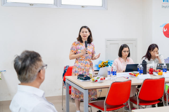 Tăng cường ứng dụng trí tuệ nhân tạo vào đào tạo F13win nhà cái sau 13Win32 đăng nhập tại 13WIN13 53