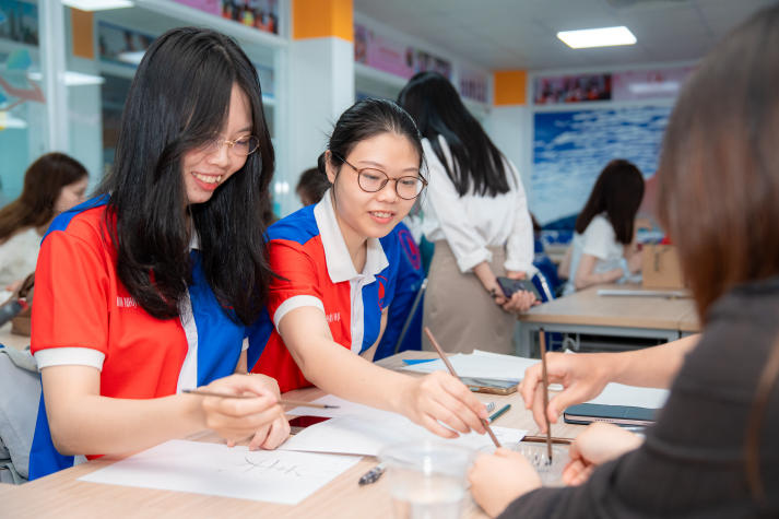 [Video] 13Win 21 link không chặn Khoa Nhật Bản học giao lưu văn hóa, 13Win 21 kênh chính thức cùng Tải app 13Win Đại học Hosei 89