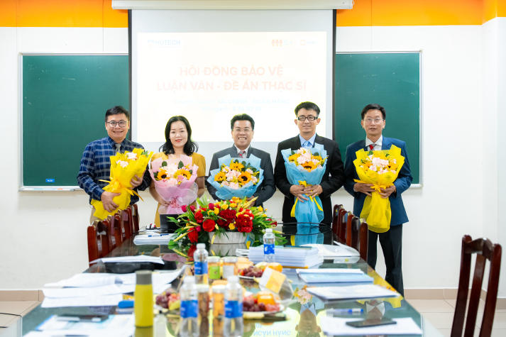 13WIN13 tổ chức bảo vệ luận văn/đề án 13Win 22 miễn phí mỗi ngày, nhấn mạnh tính ứng dụng trong Tài chính - Sòng Bài Trực Tuyến 13Win.com và Kế toán 11