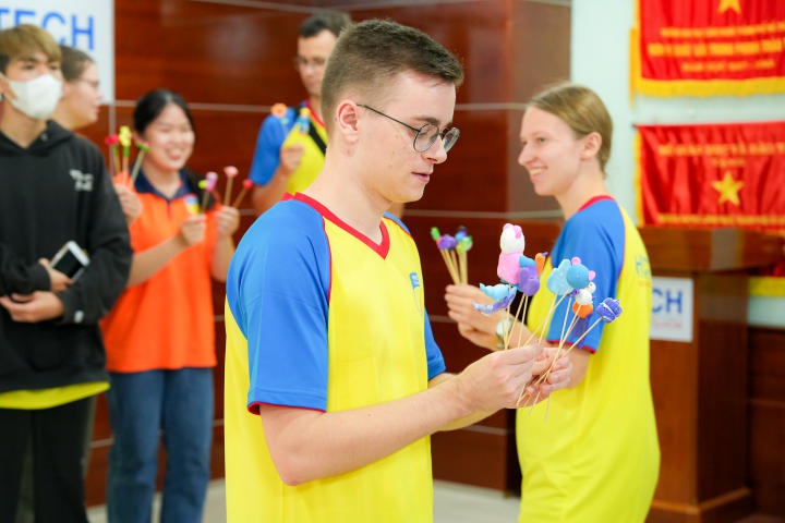 13Win 21 link không chặn Khoa Tiếng Anh 13WIN13 giao lưu cùng Tải app 13Win Trường Đại học Kỹ thuật Bergakademie Freiberg (Đức) 73