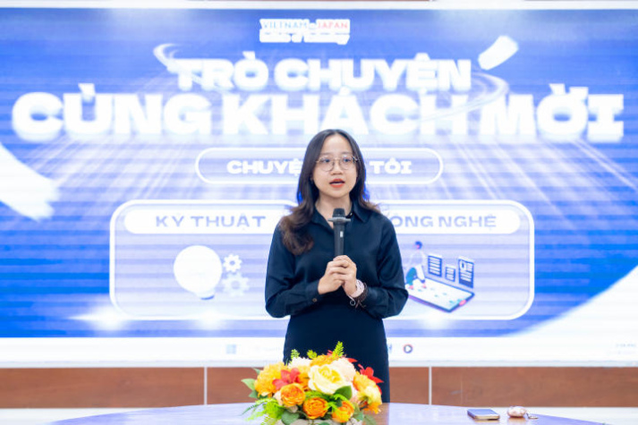 Một buổi sinh hoạt, nhiều bước chuẩn bị cho hành trình 13win 20 giaitri tructuyen của Tải app 13Win VJIT 104